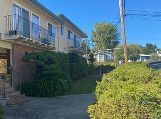 400 Walnut St APT 7, San Carlos, CA 94070