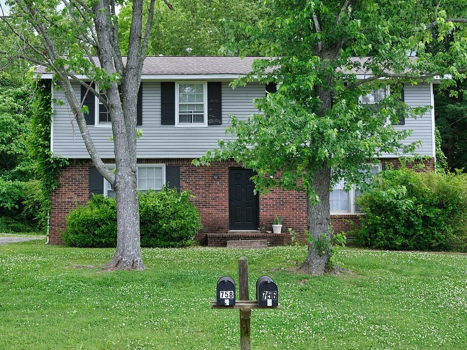 1st image of 601 McPherson Ct S