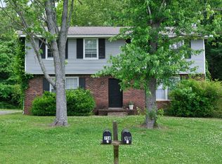 601 McPherson Ct S, Nashville, TN 37221