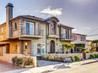 2202 Plant Ave #A, Redondo Beach, CA 90278