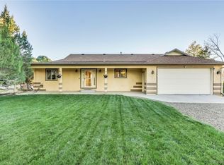 217 Corundum Rd, Trinidad, CO 81082