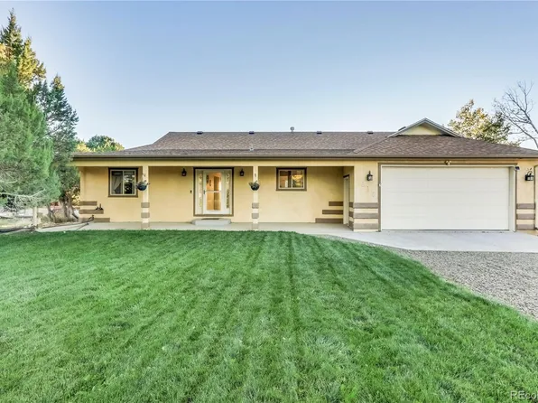 217 Corundum Road, Trinidad, CO 81082