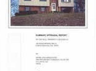 184 Ridgewood Cir, Chickamauga, GA 30707