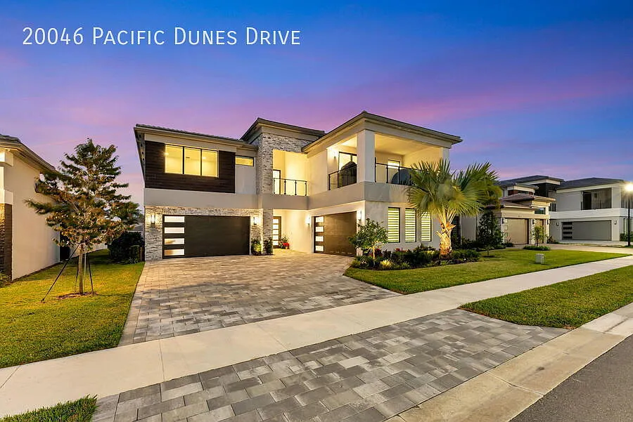 20046 Pacific Dunes Dr