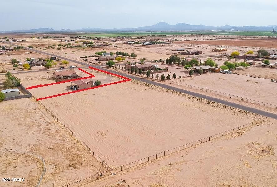 34710 W Eclipse Rd, Stanfield, AZ 85172 Zillow