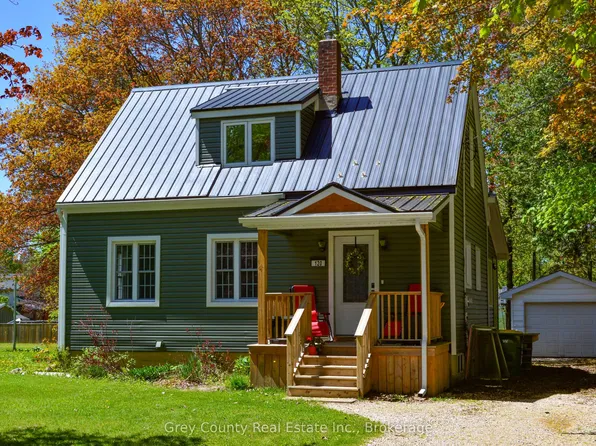 120 Mark St W, Grey Highlands, ON N0C 1H0