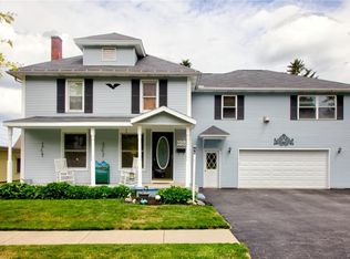 4 Pearl St, Akron, NY 14001