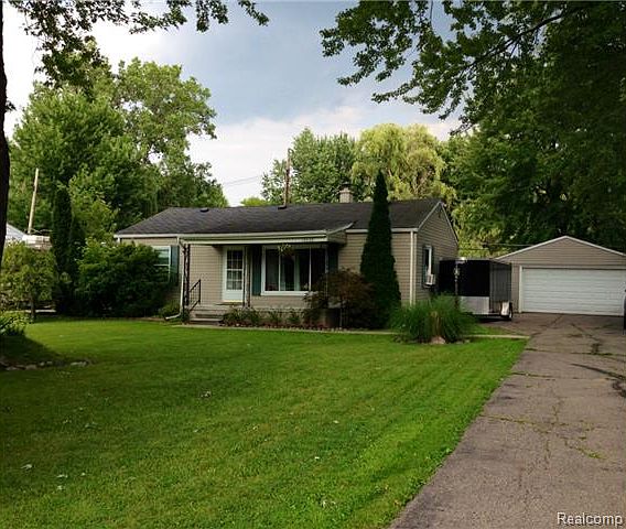 1st image of 19628 Parkville St