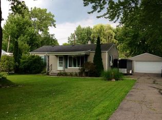 19628 Parkville St, Livonia, MI 48152