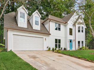 7159 Lone Oak Trce, Lithonia, GA 30058