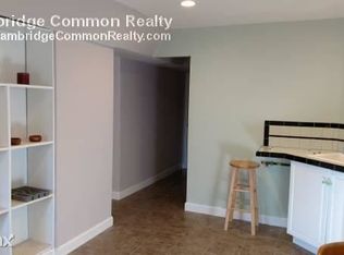 45 Irving St, Medford, MA 02155