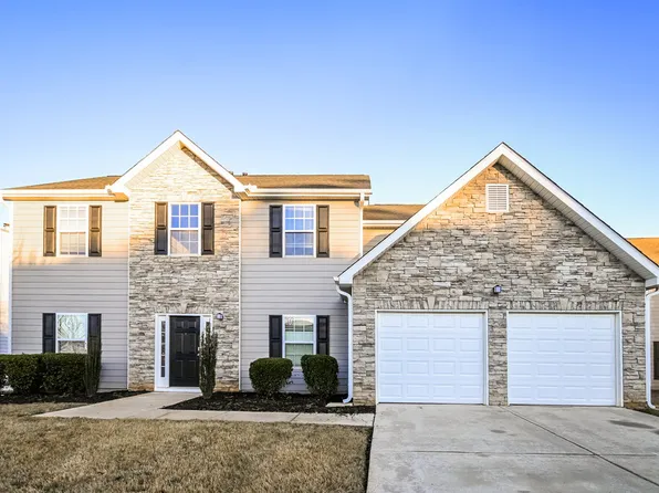 6657 Delaware Bnd, Fairburn, GA 30213