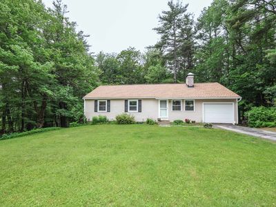 68 Apple Tree Lane, Hopkinton, NH, 03229