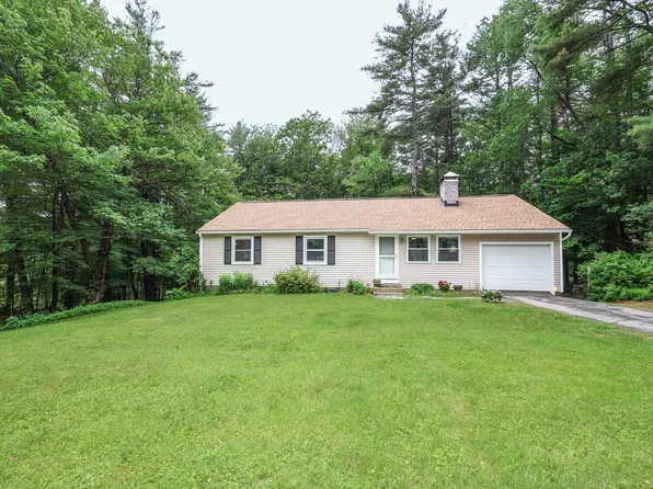 68 Apple Tree Lane, Hopkinton, NH 03229