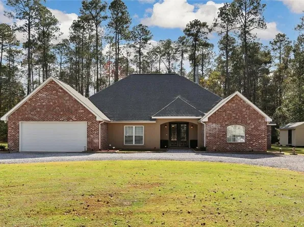 22110 Nolan Rd, Covington, LA 70435