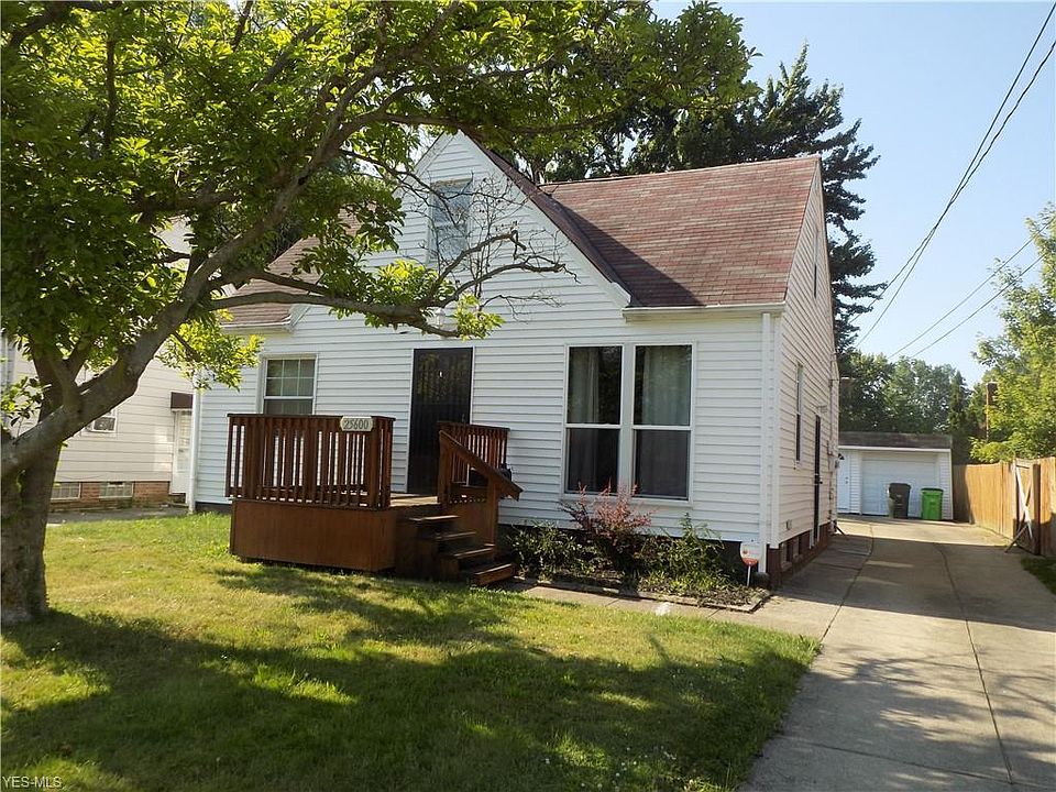 1st image of 25600 Shoreview Ave