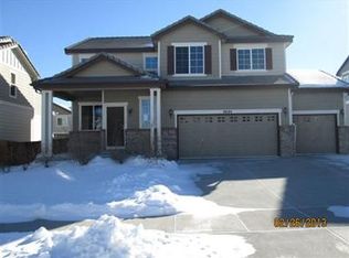 9694 Norfolk St, Commerce City, CO 80022
