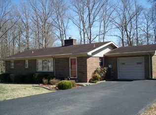 2047 Eastbrook Rd LOT 34, Estill Springs, TN 37330