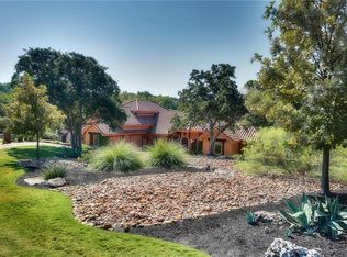 2600 Grapevine Springs Cv, Georgetown, TX 78628