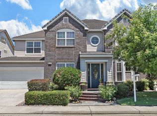 1427 Aldacourrou St, Tracy, CA