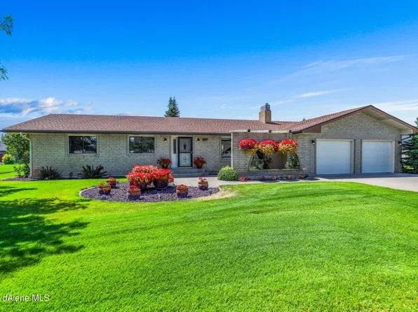 3327 N Campbell Rd, Otis Orchards, WA 99027