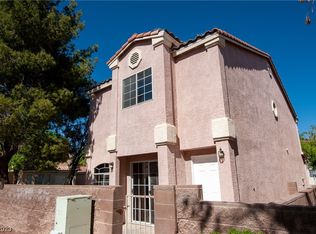 5323 Hanging Tree Ln, Las Vegas, NV 89118