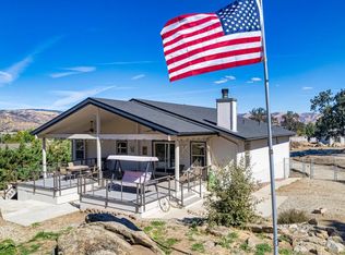 17661 Dike Ct, Tehachapi, CA 93561