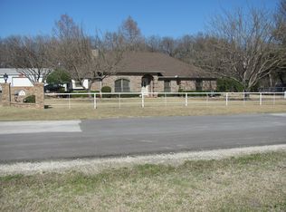 834 Meadowview Ln, Wylie, TX 75098