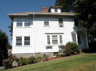 117 Dimmock St #2, Quincy, MA 02169