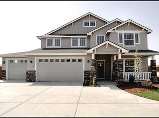 1171 Azan, Meridian, ID 83642