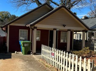 1107 Smith St SW, Atlanta, GA 30310