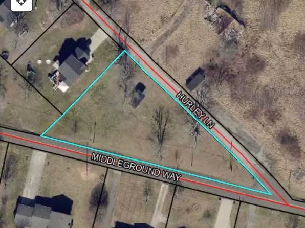 25 Hurley Rd, London, KY 40744