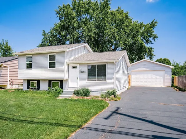 3586 Alkire Rd, Grove City, OH 43123