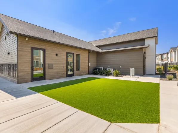 The Flats at West Richland