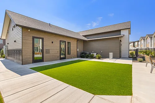Westland Townhomes Photo 1
