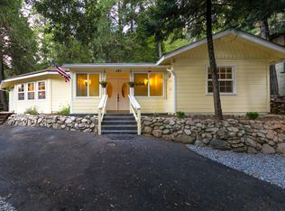 181 S Dart Canyon Rd, Crestline, CA 92325