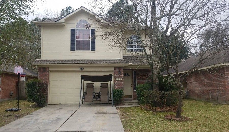 1st image of 21795 Whispering Forest Dr