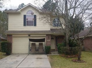 21795 Whispering Forest Dr, Kingwood, TX 77339