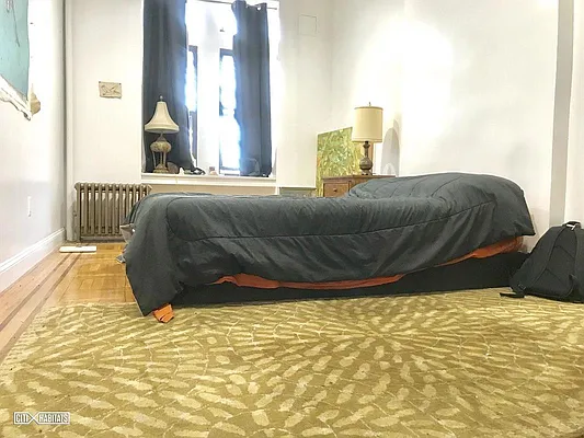 Rented by Brown Harris Stevens | media 11