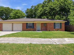1106 Sublett Ave, Copperas Cove, TX 76522