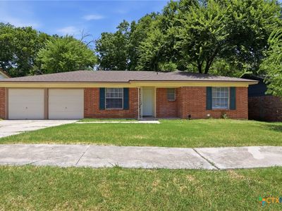 1106 Sublett Ave, Copperas Cove, TX, 76522