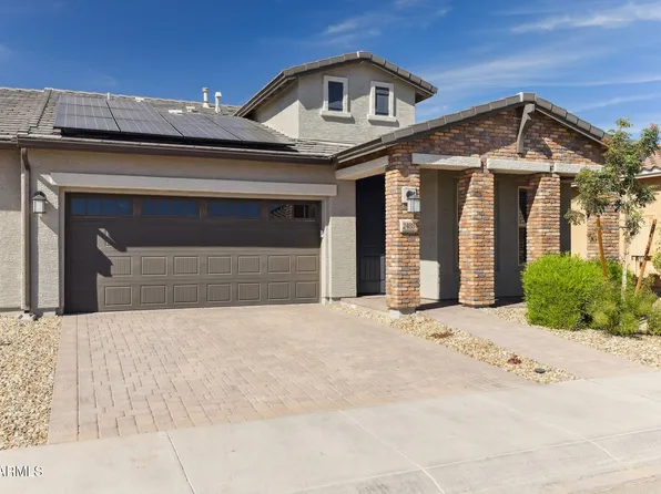 24884 N 171ST Lane, Surprise, AZ 85387