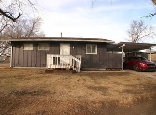 2204 SW 71st Ter, Topeka, KS 66619