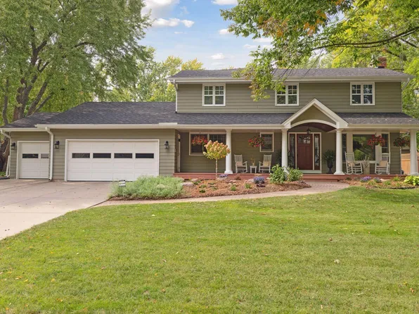 5914 Tamarac Ln, Edina, MN 55436