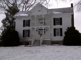 3876 Bent Rd, Kodak, TN 37764