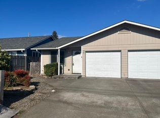 2306 Laurel St, Shelton, WA 98584