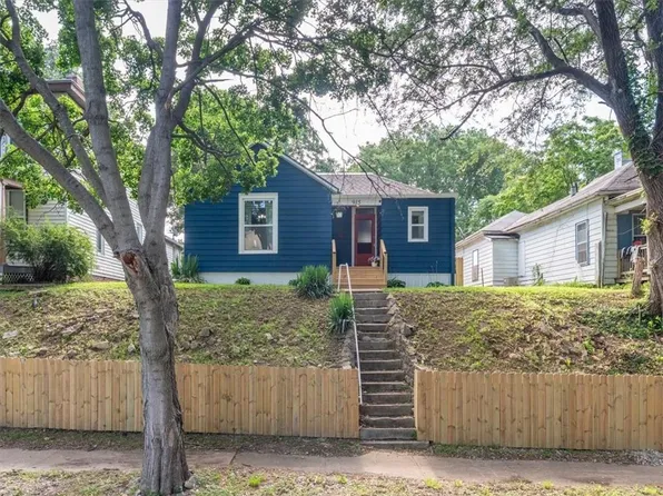 915 N 24th St, Saint Joseph, MO 64506