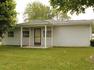 5647 Pocklington Rd, Tecumseh, MI 49286
