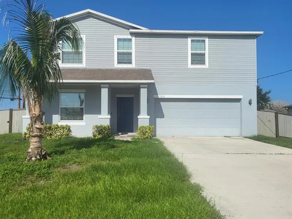 3801 SW Hablow St, Port Saint Lucie, FL 34953