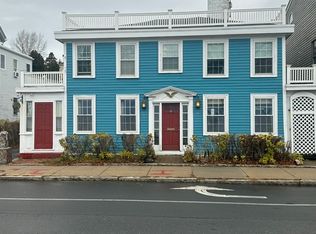 153 Western Ave UNIT 1, Gloucester, MA 01930